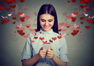Read more about the article Scoreguide: Sådan finder du en kæreste med en dating app