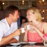 Anderledes idéer til din første date