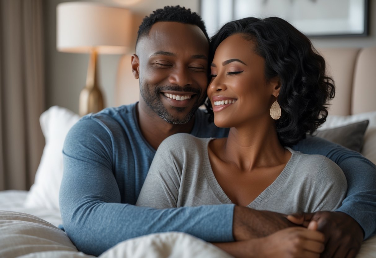 Read more about the article Sådan imponerer du i soveværelset med en stor dildo